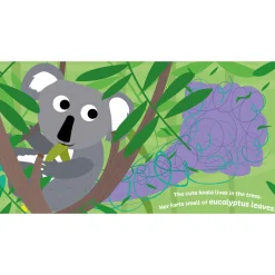 Flat River Group Buddy & Barney Scratch & Sniff Fart Book – Award-Winning Series*Kids Kids Books|Coloring Books & Activity Books