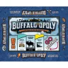 Flat River Group Buffalo-Opoly City Edition Board Game by Late For The Sky* Board Games|Role-Playing Games