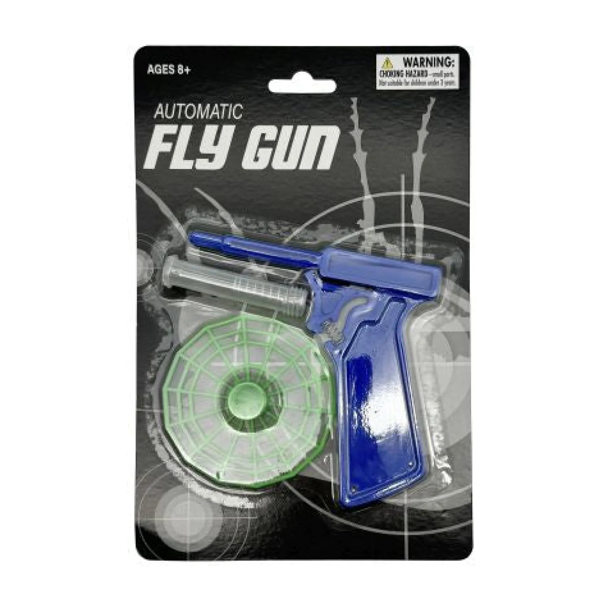 Calendar Holdings, LLC Bug-A-Salt 3.0: The Ultimate Fly Gun* Nerf & Toy Blasters|Nerf & Toy Blasters