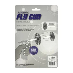 Calendar Holdings, LLC Bug-A-Salt 3.0: The Ultimate Fly Gun* Nerf & Toy Blasters|Nerf & Toy Blasters
