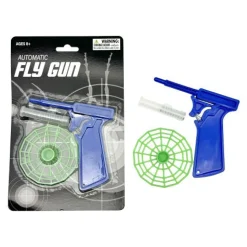 Calendar Holdings, LLC Bug-A-Salt 3.0: The Ultimate Fly Gun* Nerf & Toy Blasters|Nerf & Toy Blasters