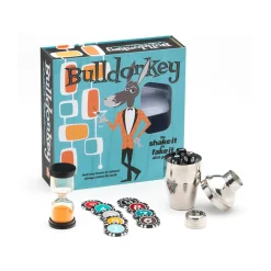 AreYouGame Bulldonkey Party Edition Dice Game* Dice, Roll & Write Games|Social & Emotional Skills