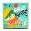 AreYouGame Burger Balance Family Stacking Game by Professor Puzzle* Family & Entertainments Games|Puzzles