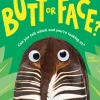 Readerlink Distribution Services Butt or Face? Hilarious Animal Guessing Game Book*Kids Reading, Writing & Speech|Kids Books