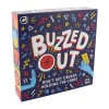 AreYouGame Buzzed Out: Electrifying Quick-Thinking Word Game* Card Games
