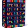 Flat River Group Bye, Felicia! Party Game - Quick-Thinking Word Association Game for Teens & Adults* Social & Emotional Skills|Role-Playing Games