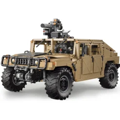 The Distribution Solutions CaDA Ultimate Collector's 1:8 Scale Model Car with Remote Control* Model Cars