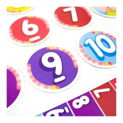 AreYouGame Can of Worms Family Memory Game* Family & Entertainments Games