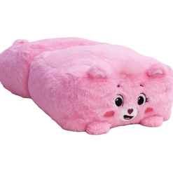 Flat River Group Care Bears 10 inch Cheer Bear Happy Nappers Pop N' Play Cube* Stuffed Animals|Stuffed Animals & Plush Toys