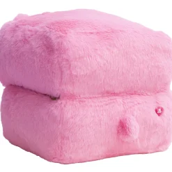 Flat River Group Care Bears 10 inch Cheer Bear Happy Nappers Pop N' Play Cube* Stuffed Animals|Stuffed Animals & Plush Toys
