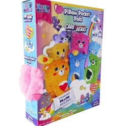 Flat River Group Care Bears Cheer Bear Happy Nappers Pillow Pals - Soft Plush* Social & Emotional Skills|Stuffed Animals