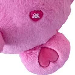 Flat River Group Care Bears Cheer Bear Happy Nappers Pillow Pals - Soft Plush* Social & Emotional Skills|Stuffed Animals
