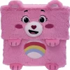 Flat River Group Care Bears Cheer Bear Storables 8-Inch Pink Storage Bin* Stuffed Animals|Stuffed Animals & Plush Toys