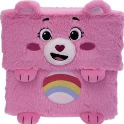 Flat River Group Care Bears Cheer Bear Storables 8-Inch Pink Storage Bin* Stuffed Animals|Stuffed Animals & Plush Toys