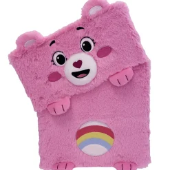 Flat River Group Care Bears Cheer Bear Storables 8-Inch Pink Storage Bin* Stuffed Animals|Stuffed Animals & Plush Toys