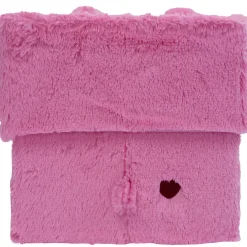 Flat River Group Care Bears Cheer Bear Storables 8-Inch Pink Storage Bin* Stuffed Animals|Stuffed Animals & Plush Toys