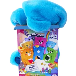 Flat River Group Care Bears Grumpy Bear Happy Nappers Pillow Pocket Pal* Stuffed Animals|Stuffed Animals & Plush Toys