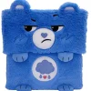 Flat River Group Care Bears Grumpy Bear Storables 8" Blue Themed Storage Bin* Stuffed Animals|Stuffed Animals & Plush Toys