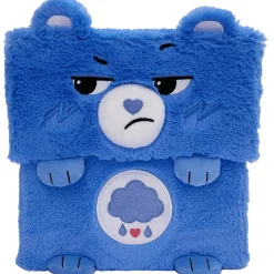 Flat River Group Care Bears Grumpy Bear Storables 8" Blue Themed Storage Bin* Stuffed Animals|Stuffed Animals & Plush Toys