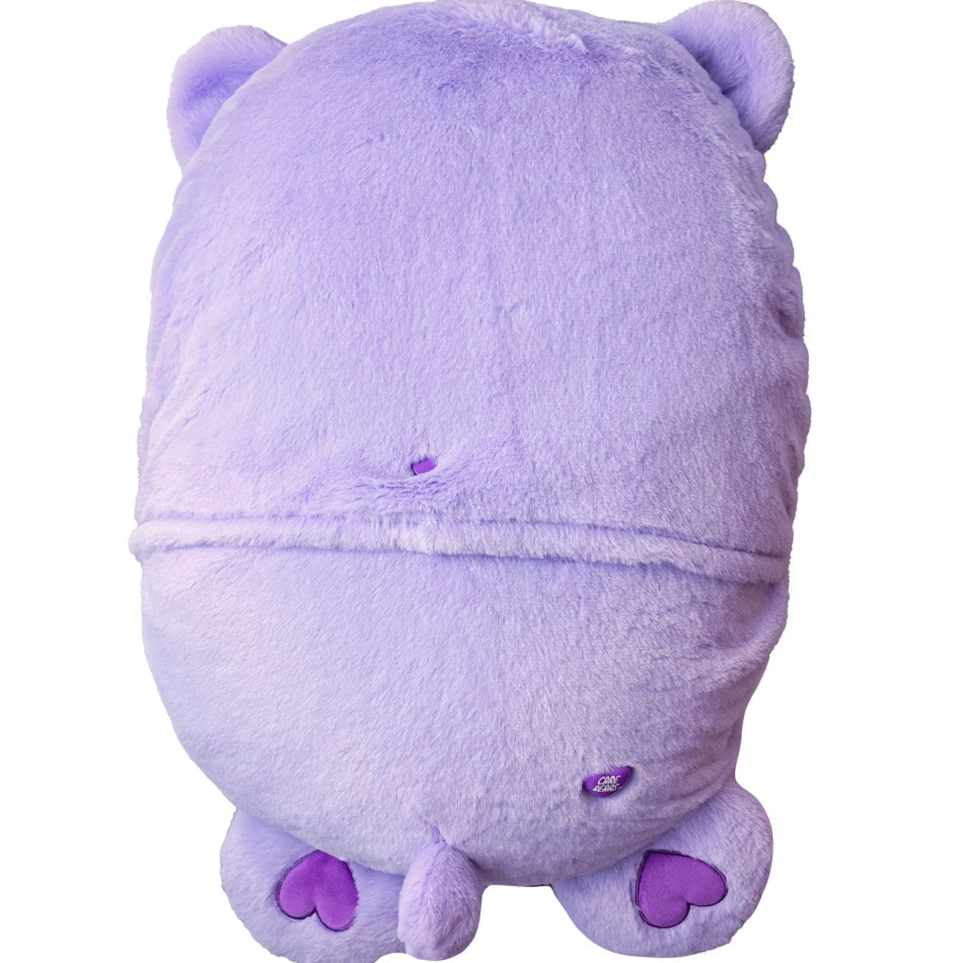 Flat River Group Care Bears Happy Nappers Share Bear Plush Pillow Pocket Pal* Stuffed Animals|Stuffed Animals & Plush Toys