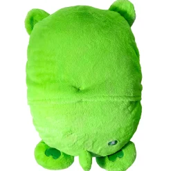 Flat River Group Care Bears Happy Nappers Good Luck Bear Pillow Pocket Pal* Social & Emotional Skills|Stuffed Animals