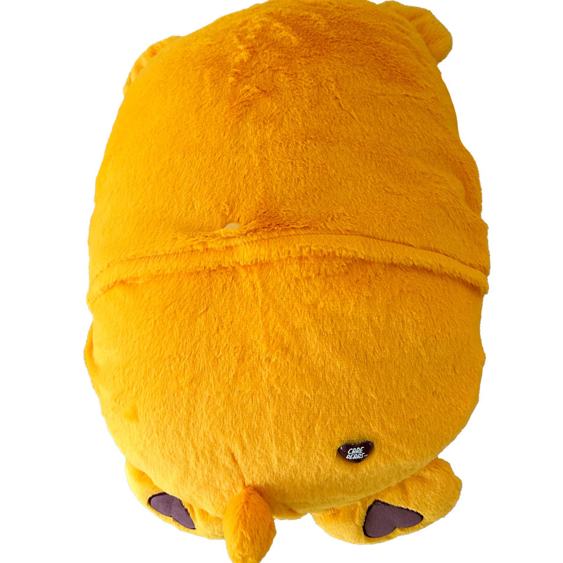 Flat River Group Care Bears Happy Nappers Tenderheart Bear Pillow Pocket Pal* Stuffed Animals|Stuffed Animals & Plush Toys
