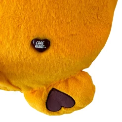 Flat River Group Care Bears Happy Nappers Tenderheart Bear Pillow Pocket Pal* Stuffed Animals|Stuffed Animals & Plush Toys