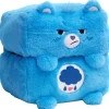 Flat River Group Care Bears Happy Nappers 10" Grumpy Bear Pop N' Play Cube* Stuffed Animals|Stuffed Animals & Plush Toys