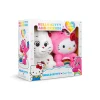 Macy's - Supplier Care Bears Hello Kitty Plush, 2pk* Social & Emotional Skills|Stuffed Animals