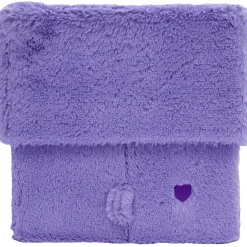 Flat River Group Care Bears Share Bear Purple Themed Storage Bin with Lid* Stuffed Animals|Stuffed Animals & Plush Toys