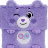 Flat River Group Care Bears Share Bear-Themed Storable Storage Box, 8-inch* Stuffed Animals|Stuffed Animals & Plush Toys