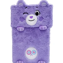 Flat River Group Care Bears Share Bear-Themed Storable Storage Box, 8-inch* Stuffed Animals|Stuffed Animals & Plush Toys