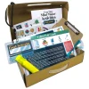 Educators Resource Carson Dellosa Education Food Science Mini Maker Kit - STEM Learning Set* Science & Discovery