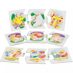 Educators Resource Carson Dellosa Education - What Happens Next? Picture Sequencing Game, Grade PK-K, Pack of 2* Preschool Education Toys & Activities