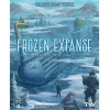 Flat River Group Cartographers Frozen Expanse: Realm of Frost Giants Map Pack 4* Board Games|Role-Playing Games