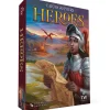 Flat River Group Cartographers Heroes Board Game: Map Drawing Strategy Sequel* Board Games|Role-Playing Games