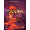 Flat River Group Cartographers Heroes: Nebblis - Volcanic Challenge Map Pack* Board Games|Role-Playing Games