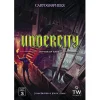 Flat River Group Cartographers Heroes: Undercity Map Pack 3 - Expansion Set* Board Games|Role-Playing Games