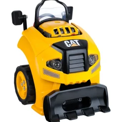 Flat River Group CAT Construction Truck Engine Playset for Kids* Tools & Workshops|Dress Up