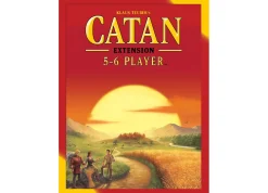 AreYouGame Catan 5-6 Player Extension Board Game Expansion* Board Games|Role-Playing Games