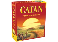 AreYouGame Catan Board Game: 5th Edition Strategy Game* Role-Playing Games|Board Games