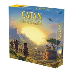 AreYouGame Catan: Dawn of Humankind - Evolutionary Strategy Board Game* Role-Playing Games|Board Games