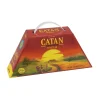 AreYouGame Catan: Traveler Compact Edition Portable Strategy Board Game* Board Games|Role-Playing Games