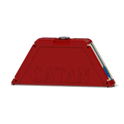 AreYouGame Catan: Traveler Compact Edition Portable Strategy Board Game* Board Games|Role-Playing Games