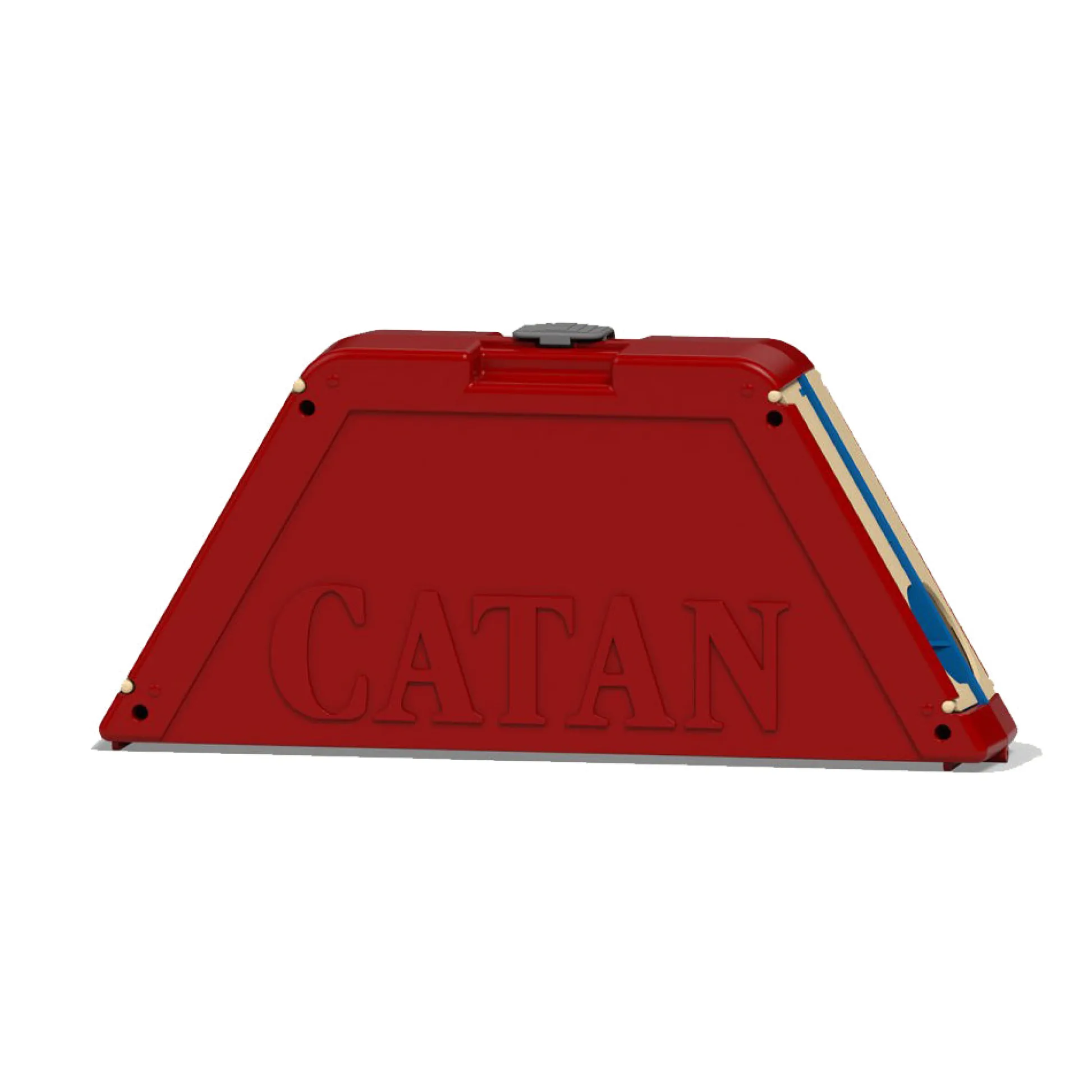 AreYouGame Catan: Traveler Compact Edition Portable Strategy Board Game* Board Games|Role-Playing Games