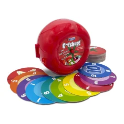 AreYouGame Catchup! Tomato Frenzy Fast-Paced Card Game* Card Games