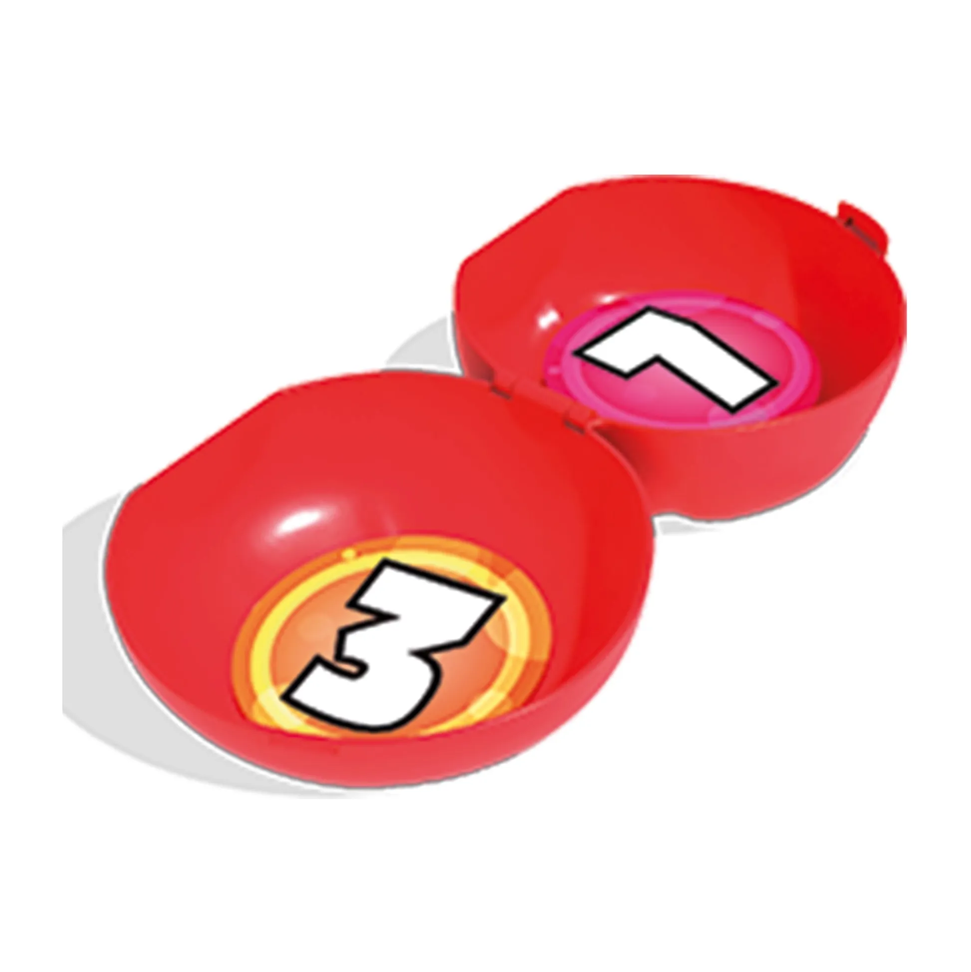 AreYouGame Catchup! Tomato Frenzy Fast-Paced Card Game* Card Games