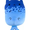 The Distribution Solutions Cats vs Pickles Jumbo 8 inch Plushie - Kitty Narwhal* Stuffed Animals|Stuffed Animals & Plush Toys