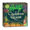 AreYouGame Cauldron Quest Cooperative Strategy Board Game by Peaceable Kingdom* Board Games|Role-Playing Games