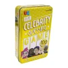 AreYouGame Celebrity Guessing Game Tin - Quick Clue Party Game* Family & Entertainments Games|Social & Emotional Skills